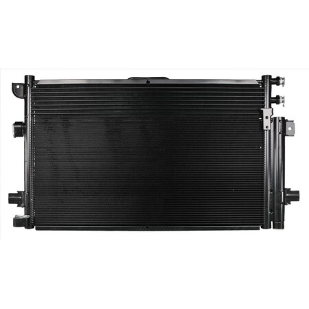 One Stop Solutions Chrysler-Pacifica(07-08) Condenser, 3746 3746